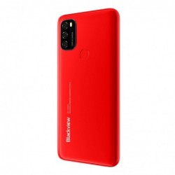 BLACKVIEW MOBILE PHONE A70 PRO/RED
