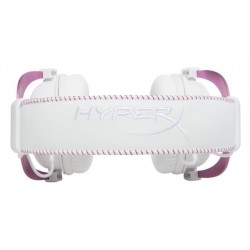 HYPERX HEADSET HYPERX CLOUD II/PINK HHSC12-AC-PK/G