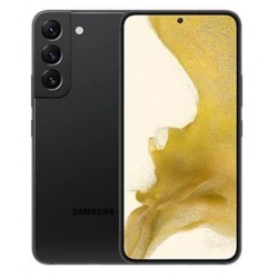 SAMSUNG MOBILE PHONE GALAXY S22/128GB BLACK SM-S901B