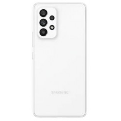 SAMSUNG MOBILE PHONE GALAXY A53 5G/128GB WHITE SM-A536B