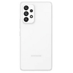 SAMSUNG MOBILE PHONE GALAXY A53 5G/256GB WHITE SM-A536B