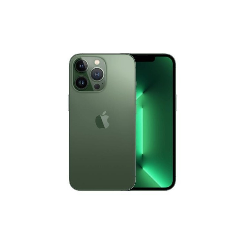 APPLE MOBILE PHONE IPHONE 13/128GB GREEN MNGK3