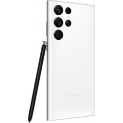 SAMSUNG MOBILE PHONE GALAXY S22ULT 5G/512GB WHITE SM-S908B