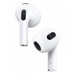 APPLE HEADSET AIRPODS WRL/MME73