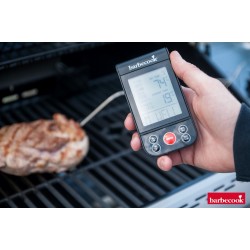 WIRELESS THERMOMETER , TM Barbecook