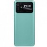 POCO MOBILE PHONE C40 64GB/GREEN MZB0B3TEU
