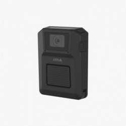 AXIS BODY CAMERA W101/BLACK 24-PACK 02258-021