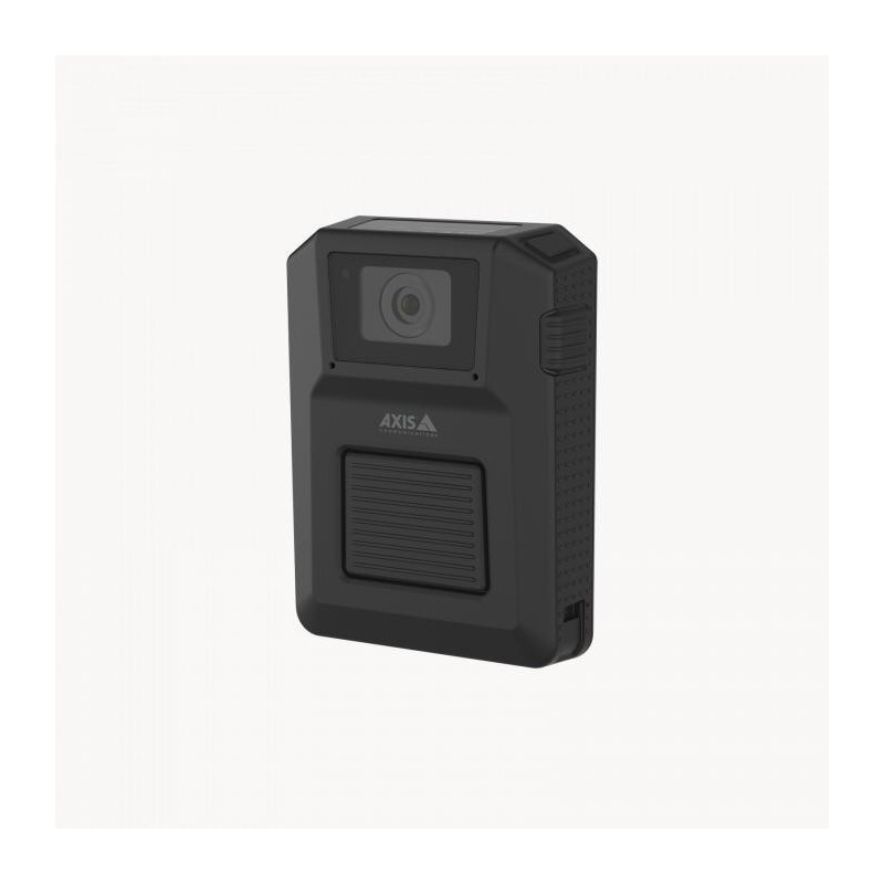 AXIS BODY CAMERA W101/BLACK 24-PACK 02258-021
