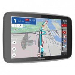 TOMTOM CAR GPS NAVIGATION SYS 5"/GO EXPERT 1YB5.002.20