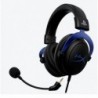 HYPERX HEADSET HYPERX CLOUD PS5/HHSC2-FA-BL/E