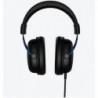 HYPERX HEADSET HYPERX CLOUD PS5/HHSC2-FA-BL/E