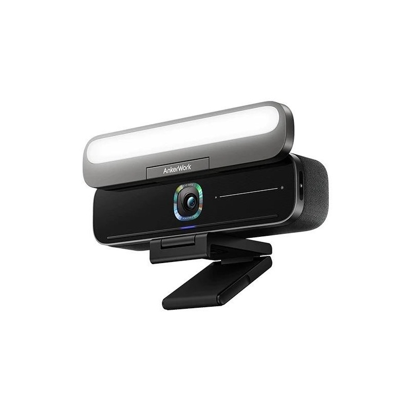 Portable Speaker|ANKER|B600 Video Bar|Black|Portable/Wireless|2xUSB-C|A3383G11