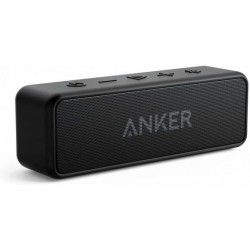 Portable Speaker|SOUNDCORE|SELECT 2|Black|Portable|1xUSB-C|NFC|Bluetooth|A3125G11