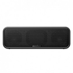 Portable Speaker|SOUNDCORE|SELECT 2|Black|Portable|1xUSB-C|NFC|Bluetooth|A3125G11