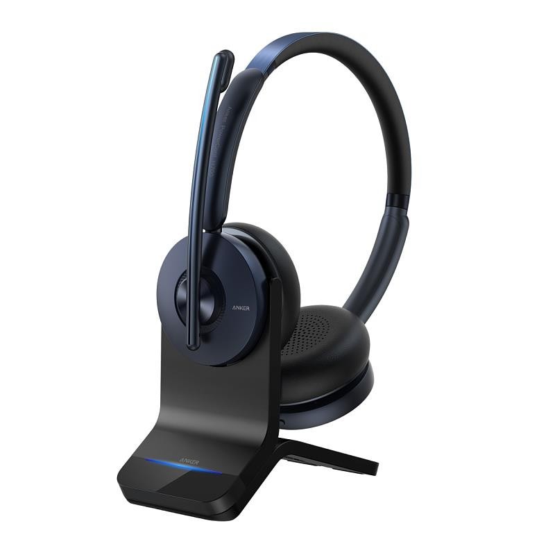 HEADSET POWERCONF H700/W/DOCK A3510032 SOUNDCORE