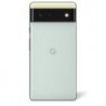 GOOGLE MOBILE PHONE PIXEL 6 128GB 5G/SEAFOAM GAO2910-GB