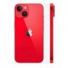 APPLE MOBILE PHONE IPHONE 14/128GB RED MPVA3PX/A