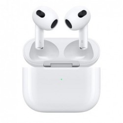 APPLE HEADSET AIRPODS 3RD...