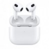 APPLE HEADSET AIRPODS 3RD GEN//LAADIMISKOHT MPNY3ZM/A