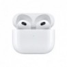 APPLE HEADSET AIRPODS 3RD GEN//CHARGING CASE MPNY3ZM/A
