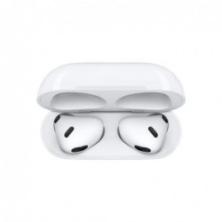 APPLE HEADSET AIRPODS 3RD GEN//LAADIMISKOHT MPNY3ZM/A