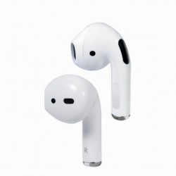 GEMBIRD HEADSET BLUETOOTH VALLETTA/WHITE TWS-MLA-GW