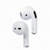 GEMBIRD HEADSET BLUETOOTH VALLETTA/WHITE TWS-MLA-GW