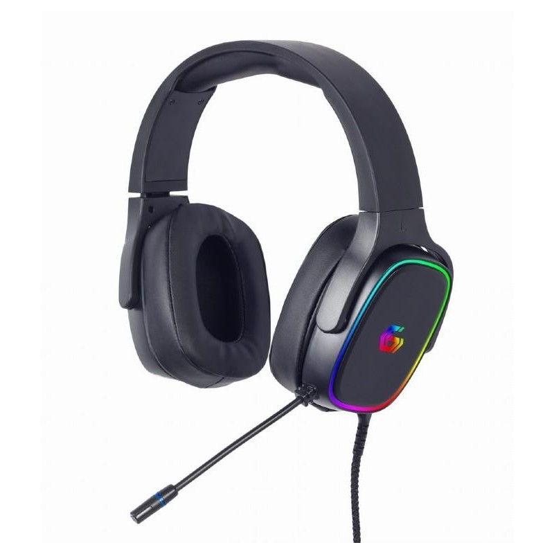 GEMBIRD HEADSET SURROUND 7.1/GHS-SANPO-S300