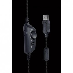 GEMBIRD HEADSET SURROUND 7.1/GHS-SANPO-S300