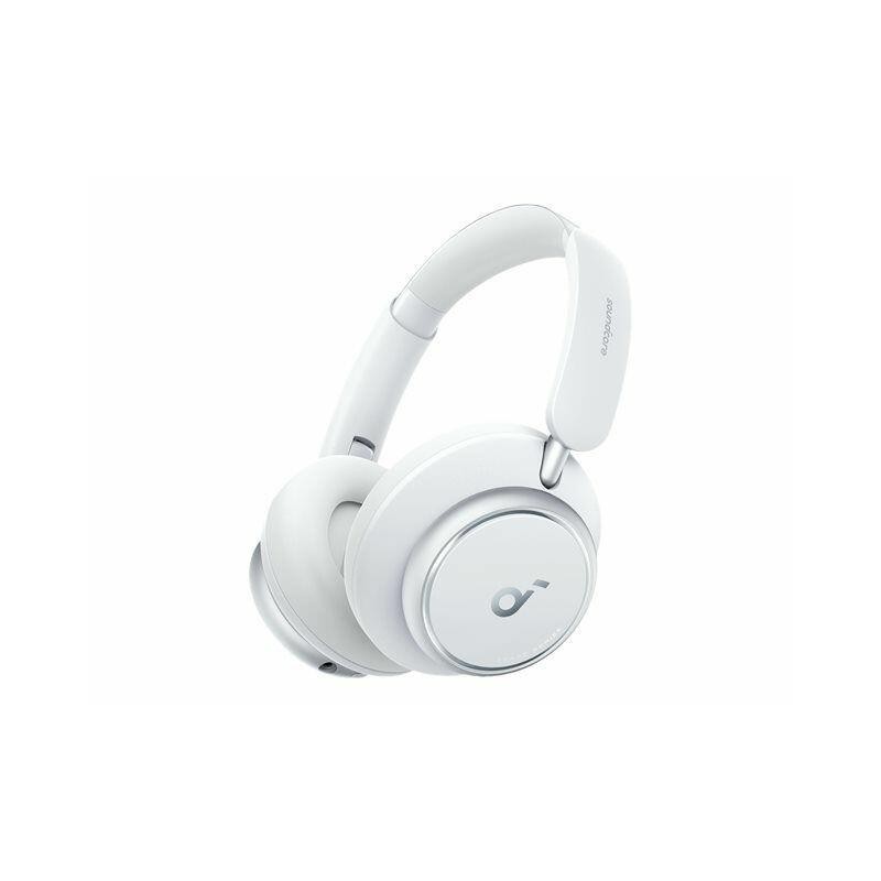 SOUNDCORE HEADSET SPACE Q45/WHITE A3040G21