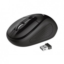 TRUST HEADSET +MOUSE +M.PAD+KEYBOARD/PRIMO SET 24260