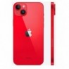 APPLE MOBILE PHONE IPHONE 14 PLUS/512GB RED MQ5F3PX/A