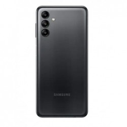 SAMSUNG MOBILE PHONE GALAXY A04S/32GB BLACK SM-A047F