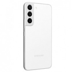 SAMSUNG MOBILE PHONE GALAXY S22 5G/256GB WHITE SM-S901B