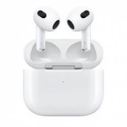 APPLE HEADSET AIRPODS 3RD...