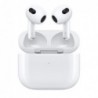 APPLE HEADSET AIRPODS 3RD GEN//CHARGING CASE MPNY3