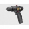 CAT CORDLESS DRILL/DRIVER/DX14