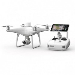 Drone|DJI|Phantom 4 RTK...
