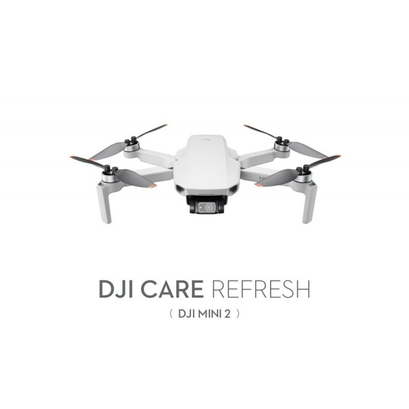 Drone Accessory DJI Mini 2 Care Refresh CP.QT.00004179.01