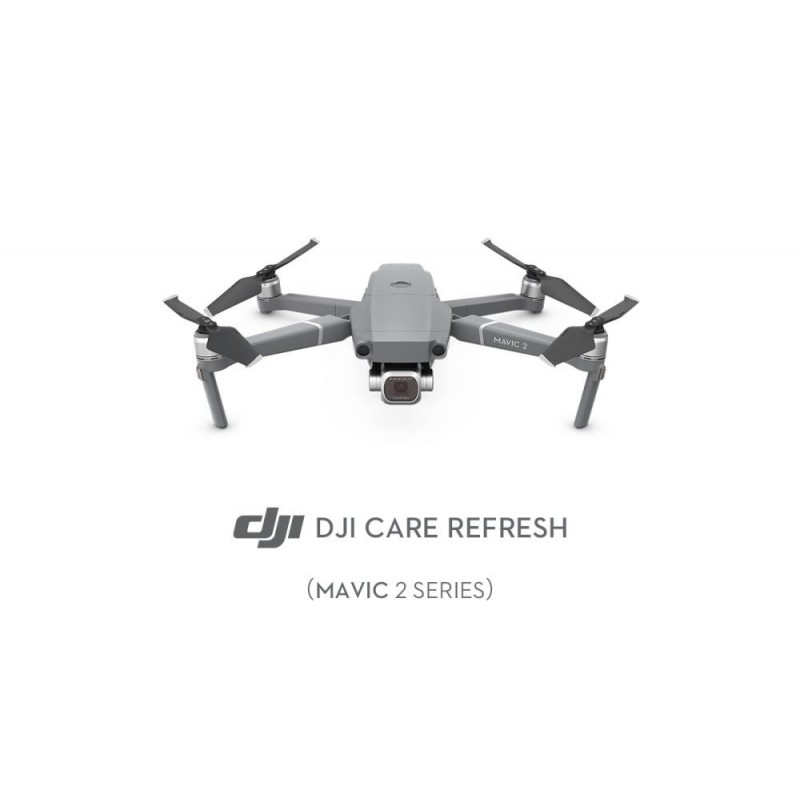 Drone Accessory|DJI|Mavic 2 Care Refresh|CP.QT.00001168.01