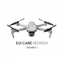 Drone Accessory|DJI|DJI Care Refresh 1-Year Plan (DJI Air 2S)|CP.QT.00004783.01