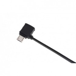 DJI DRONE ACC MAVIC RC CABLE/MICRO-USB CP.PT.000559.02