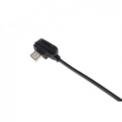 DJI DRONE ACC MAVIC RC CABLE/MICRO-USB CP.PT.000559.02