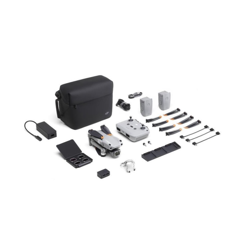 Drone DJI Air 2S Fly More Combo Consumer CP.MA.00000350.03