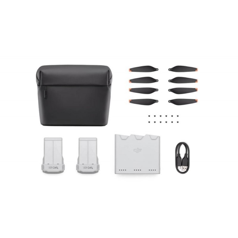 DJI DRONE ACC MINI 3 PRO FLY MORE/KIT CP.MA.00000495.01