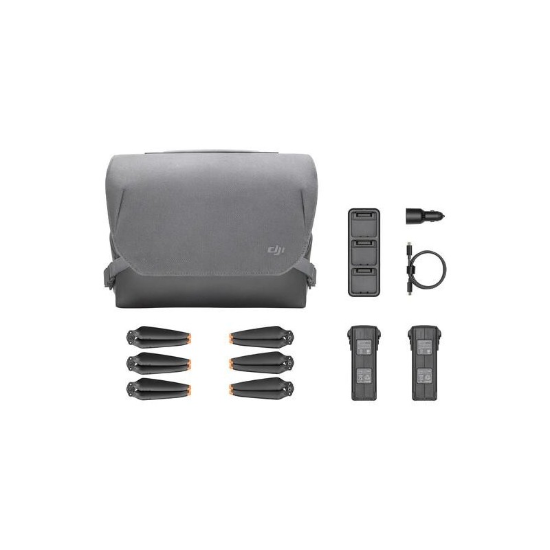 DJI DRONE ACC MAVIC 3 FLY MORE KIT/CP.MA.00000560.01