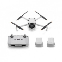 Drone|DJI|DJI Mini 3 Fly...