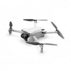 Drone DJI DJI Mini 3 Fly More Combo (DJI RC) Consumer CP.MA.00000613.01