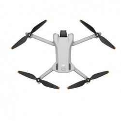 Drone DJI DJI Mini 3 Fly More Combo (DJI RC) Consumer CP.MA.00000613.01