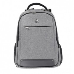 Tellur 15.6 Notebook Backpack Companion, USB port, gray